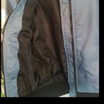 Kendall + Kylie - Kendal & Kylie blue bomber jacket Photo 8