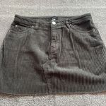 Urban Outfitters BDG Corduroy Mini Skirt Photo 0