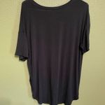 Black maternity top medium Photo 1