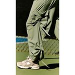 Free People  Pathfinder One Piece Jumpsuit Cactus/Fern Combo M Photo 2