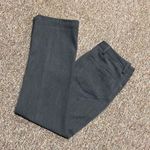 Rafaella petite gray/charcoal pants. Size 6P Photo 2
