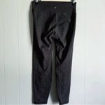 Old Navy  Active Balance Animal Print Gray Leopard Leggings M Photo 1