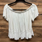 cha cha vente  small blouse Photo 0