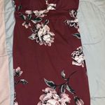 Rainbow Sandals Floral Dress Photo 0