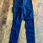 J Brand  High Waisted Jeans Photo 0