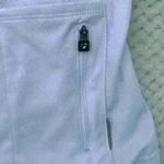 Bontrager Full Zip Race SS Jersey Bike shirt size Medium Blue Photo 5