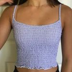 Brandy Melville cropped tank top Photo 3