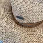 Panama Jack Paper Braid Sun Hat One Size Photo 1