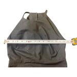 Banana Republic Women’s Size 2 Black Halter Sheath Dress Career Office Photo 11