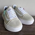 Vans  Old Skool Overt ComfortCush Unisex Shoe Size 9 #415 Photo 4
