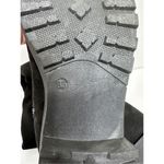 Dirty Laundry  Knee High Boots Womens Black Platform Size 6.5 Side Zip Closure Photo 6