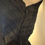 MILLY OF NEW YORK AN ORIGINAL MILLY OF NEW YORK DRESS SIZE 2 BLACK Photo 2