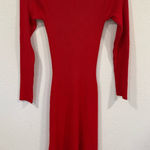 Paola Bernardi Red Open Photo 0