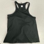 prAna Black Becksa Tank Plus w Compression Fabric - 1X - NWT Photo 0