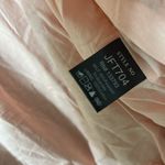 POL Pink Velvet Zip Up Velvet Bomber Jacket(Size Small) Photo 10