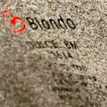 Blondo EUC  Waterproof Leather Dulce Olive Green Chunky Wedges - 8 Photo 7