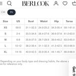 Light Blue Textured One Pieces Swimsuit Green Size M Photo 7