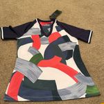 Callaway  golf shirt with swing tech XS.. NWT Photo 0