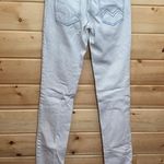 Missoni  White Skinny Jeans 24 Photo 6