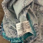 Coolibar sun protection tunic Blue Size L Photo 4