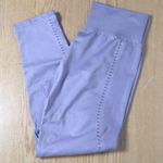 Fabletics Bin 17 Light Purple Lavender Lilac  Leggings Size Small Photo 0