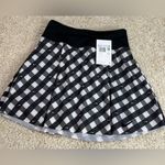 Nike NEW!  Women's Core Club Print Dri-FIT Tennis Skirt Skort Photo 1