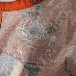 Disney  Parks Orange Halloween Snacks Tee Photo 1