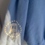 Barstool Sports Call Her Daddy Cropped Sweatshirt Photo 3