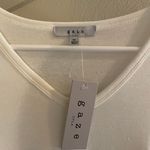 Gaze USA White Gaze Shirt NWT Photo 2