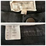 Current/Elliott The Fling Jean - Size 28 - NWT Photo 7