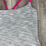 Lululemon Dancing Warrior Grey Tank Top Photo 9