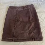 Free People  Skirt Photo 1