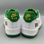 Nike West Indies Vibe: Air Force 1 Low Retro QS Women's Sneakers Size 8.5 Photo 6