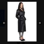 Love Token  CARTER COAT Small NWT Photo 4