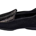 Donald J Pliner Sport Loafers EUC Size 36 US 6 S3811 Black Photo 6