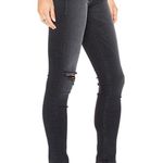 McGuire Denim  Newton Skinny Distressed Jeans Photo 2
