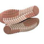 Cole Haan ZeroGrand Hiking Boots Women’s 9B | Suede & Leather Lug Sole Boots EUC Photo 4