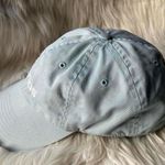 Adidas Light Blue Baseball Cap Photo 6