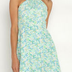 Faithfull the Brand Gaia Mini Dress Varenna Floral Women’s 4 Photo 0