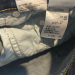 Levi's Silvertab High Waisted Mom Jeans Tapered Women’s Size 29 Medium Wash Photo 7