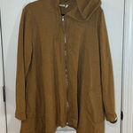 LOGO By Lori Goldstein logo lori goldstein Women’s Sweatshirt XL Hoodie Photo 0