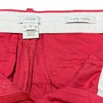 J.Crew  Cafe Capri Pink Floral Lace 4 Photo 3