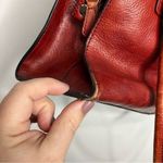 wilson's leather  bag medium size Photo 6