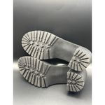 Steve Madden Heeled Chunky Loafers Size 9.5 Photo 5