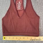 Free People Movement Free Throw Crop Tank Size XS Photo 10