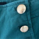 Talbots Cotton Slub Sailor Crop Pants. Size 2P. Photo 3