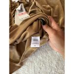 A.L.C. $350 NWT Chamberlain Ruched Velvet Top Size 10‎ Photo 5