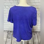 Aerie NWT distressed look t shirt size XL Photo 4