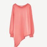 ZARA NWT  Pink Sweater Photo 0