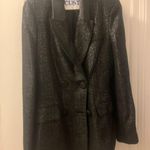 ZARA Tweed Blazer Photo 0